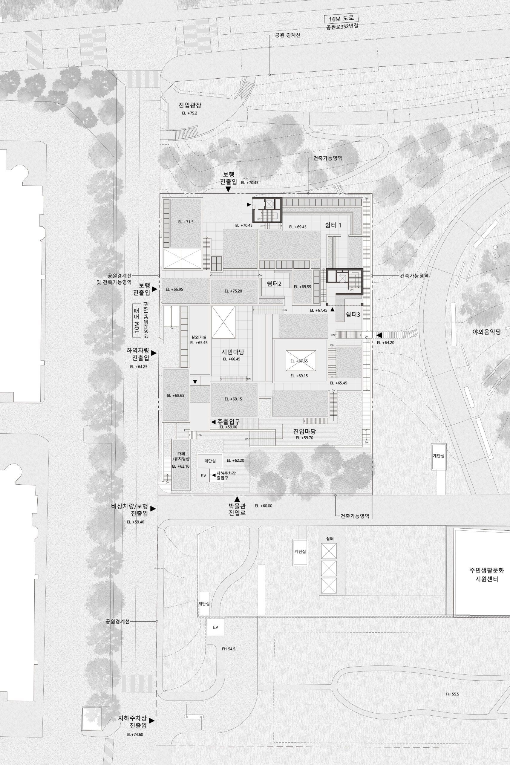 성남역사박물관-도면3